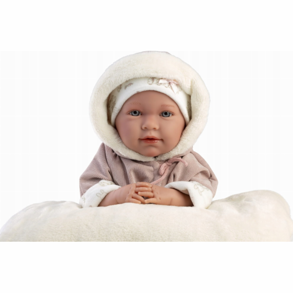 Baby Plačící panenka 42 cm