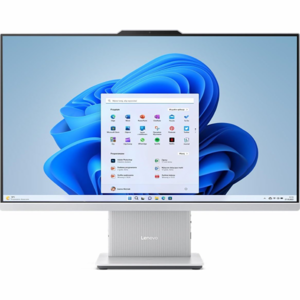 Lenovo IdeaCentre AIO 27IRH9 Intel Core i5 i5-13420H 68,6...