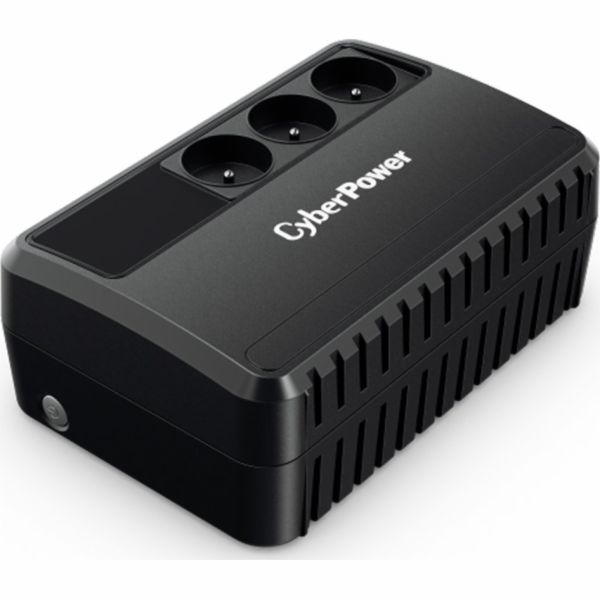 UPS CyberPower BU650EG-FR