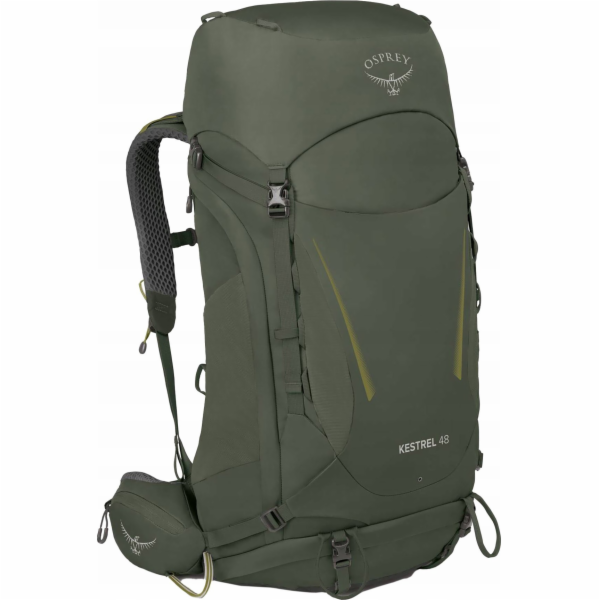 OSPREY Kestrel 48 trekový batoh khaki L/XL