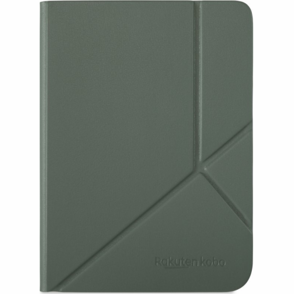 Etui Kobo Clara Colour/BW SleepCover Case Misty Green