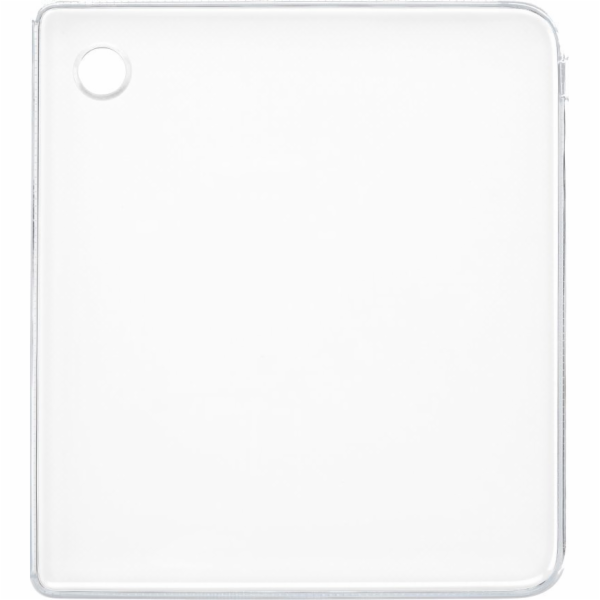 Barevné průhledné pouzdro Etui Kobo Libra