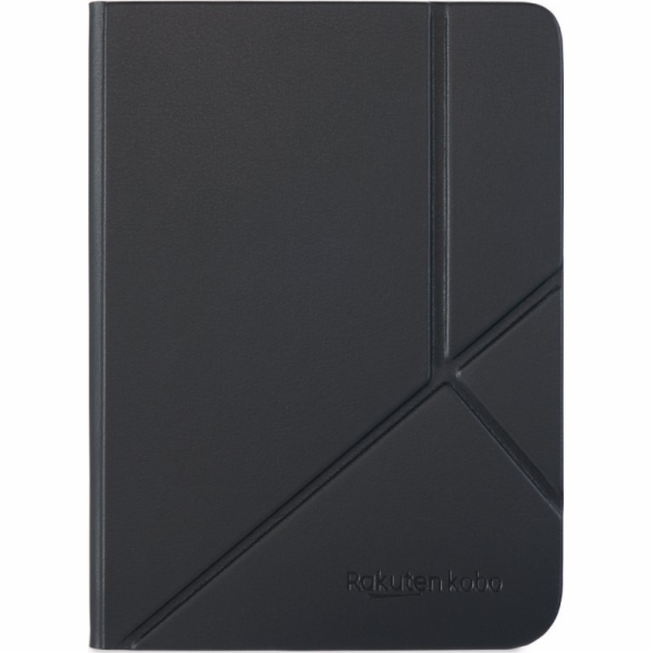 Pouzdro Etui Kobo Clara Color/BW SleepCover Black