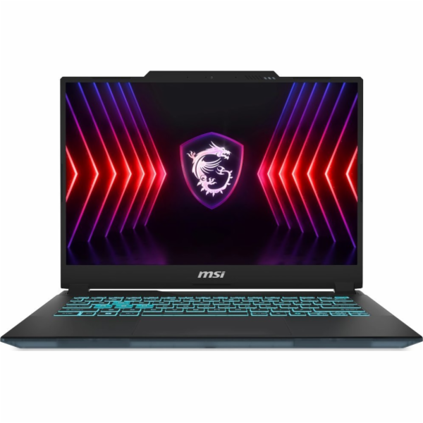 MSI Cyborg 14 A13VF-023XPL i7-13620H 14 FHD+ 144Hz 16GB D...