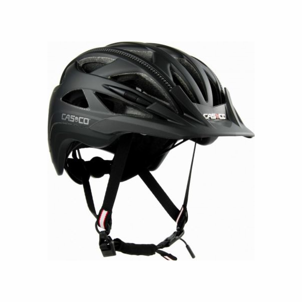 Kask CASCO ACTIV2 černá matná M 56-58