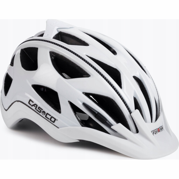 Kask CASCO ACTIV2 bílá M 56-58