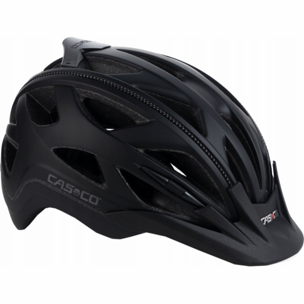 Kask CASCO ACTIV 2 černá matná L 58-62