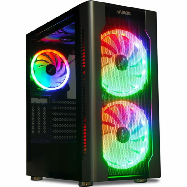 PŘÍLOHA I-BOX CHIRON ZH68 GAMING