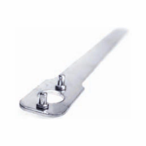 KLÍČ NA ÚHLOVOU BRUSKU CONDOR 180/230mm