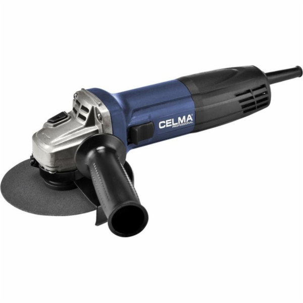 CELMA GRIND. ÚHEL: PRAg125GEO 125mm/750W