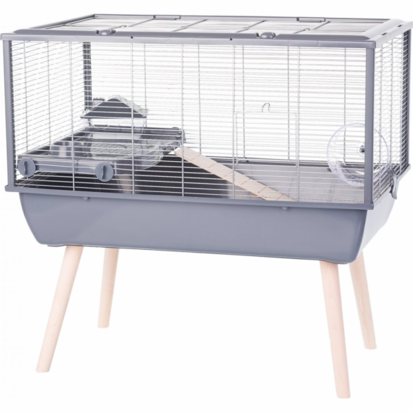 ZOLUX Neolife 80 grey - klec pro křečka
