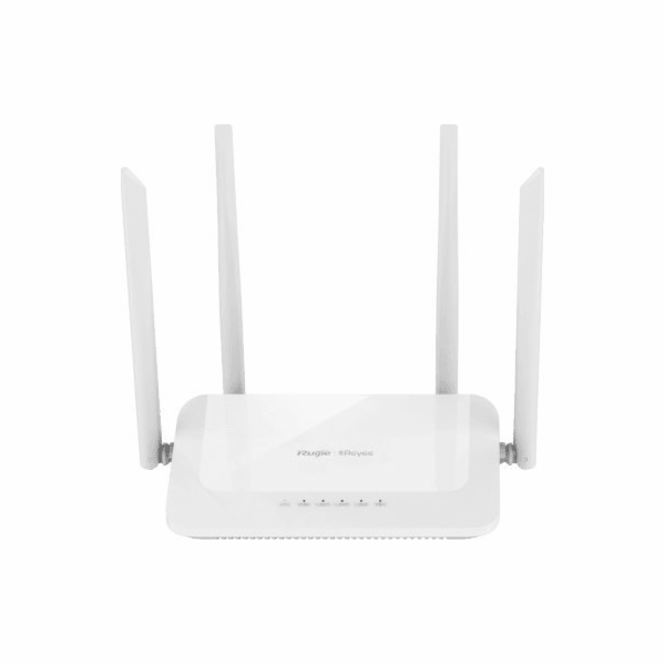 Bezdrátový router Ruijie Networks RG-EW1200 Fast Ethernet...