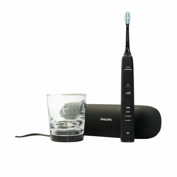 Philips Sonicare 9000 DiamondClean HX9911/09, elektrický ...