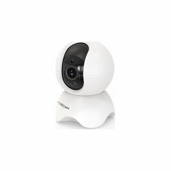 Foscam X5-WB Žárovka Bezpečnostní IP kamera Vnitřní 2560 ...