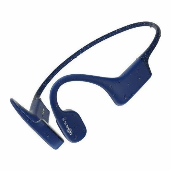 SHOKZ OpenSwim Sluchátka Bezdrátový Šňůra kolem krku Spor...