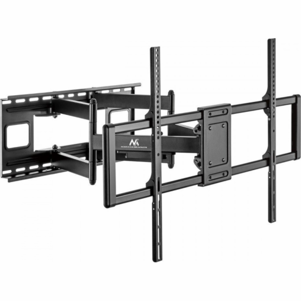 Okonomi-tv-beslag Maclean, maks. VESA900x600, 60-120", 12...