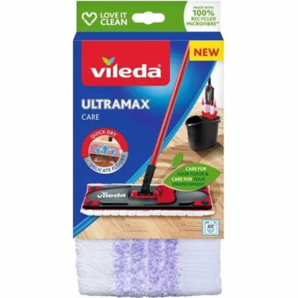 Náplň do mopu Vileda Ultramax Care