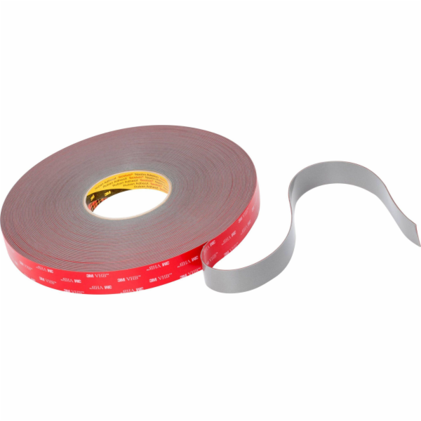 3M OBOUSTRANNÁ PÁSKA GPH-110GF 19MM X 33M