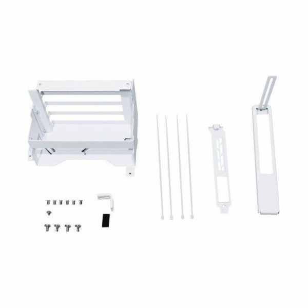 LIAN LI O11D EVO XL UPRIGHT GPU BRACKET