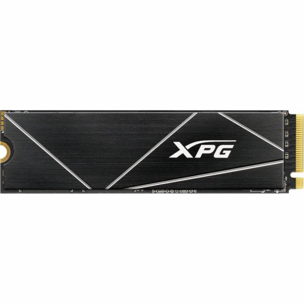 ADATA GAMMIX S70 BLADE/8TB/SSD/M.2 NVMe/Černá/Heatsink/5R