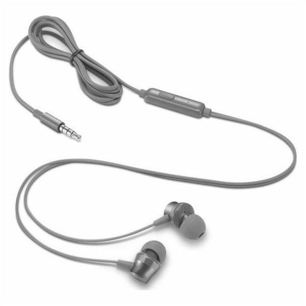 Lenovo 110 Analog In-Ear Headphones