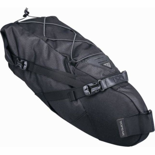 Brašna na kolo Topeak Loader Backloader (pod sedlo 15 litrů)