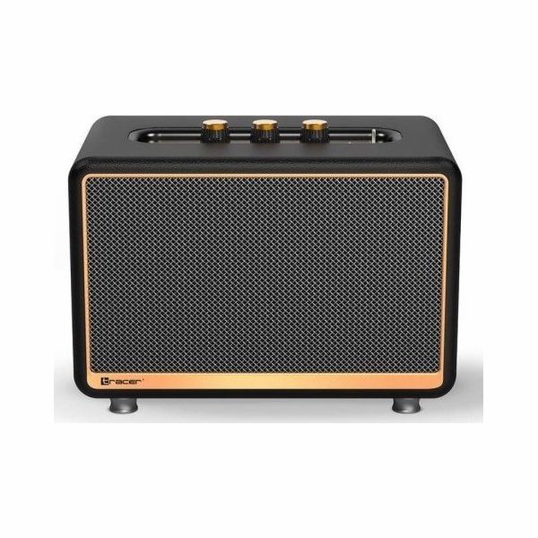 Tracer 47246 M30 TWS Bluetooth Black