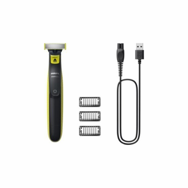Philips Norelco OneBlade QP2724/10 pánský holicí strojek ...