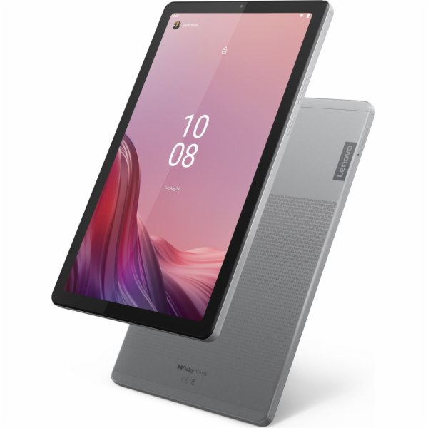 Lenovo Tab M9 Mediatek 64 GB 22,9 cm (9") 4 GB Wi-Fi 5 (8...