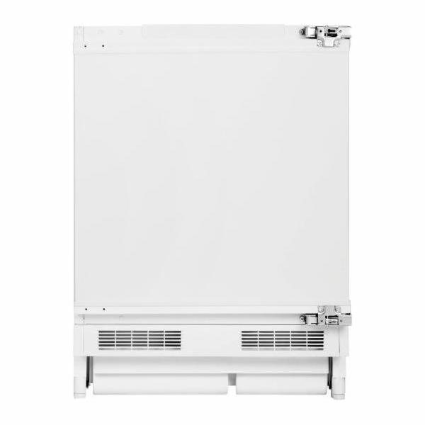 Beko BU1154HCN kombinovaná lednice Vestavěné 107 l E Bílá