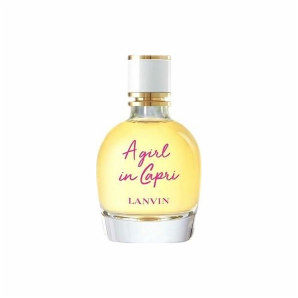 Lanvin A Girl In Capri EDT 50 ml