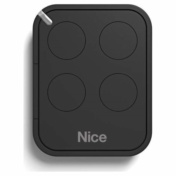 NICE FLO4RE 433,92 MHz 4kanálový dálkový ovladač