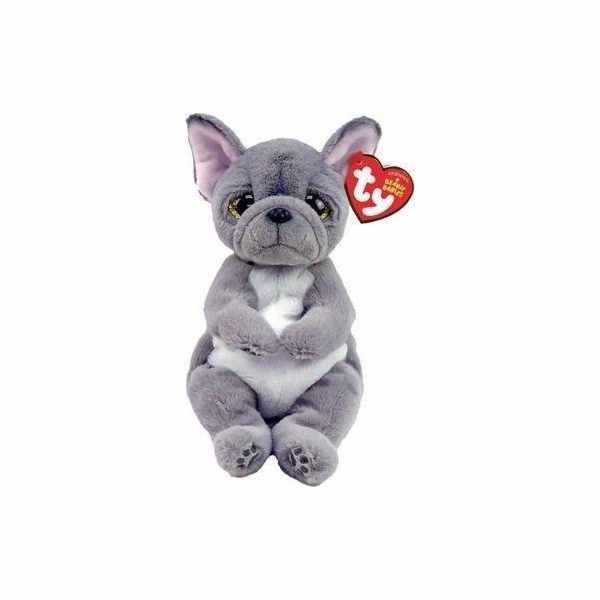 Beanie Baby Wilfred pes, plyšová hračka