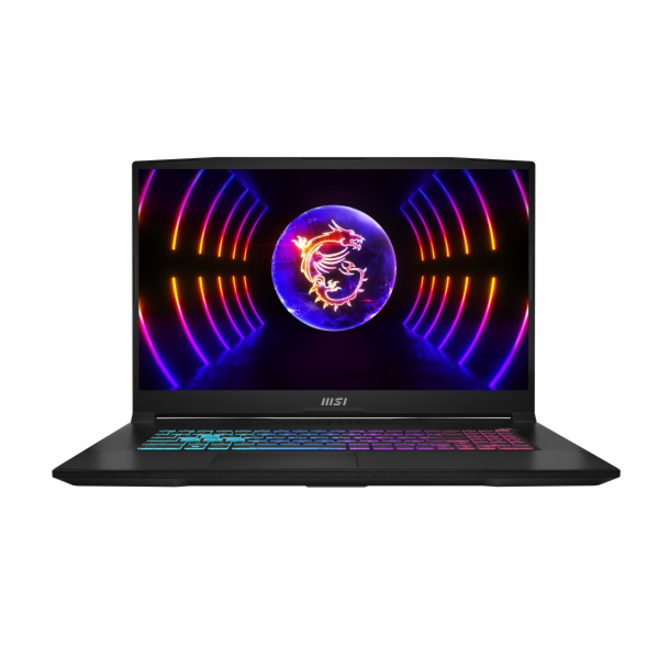 MSI Katana/17 B13VFK/i7-13620H/17,3"/FHD/16GB/1TB SSD/RTX...