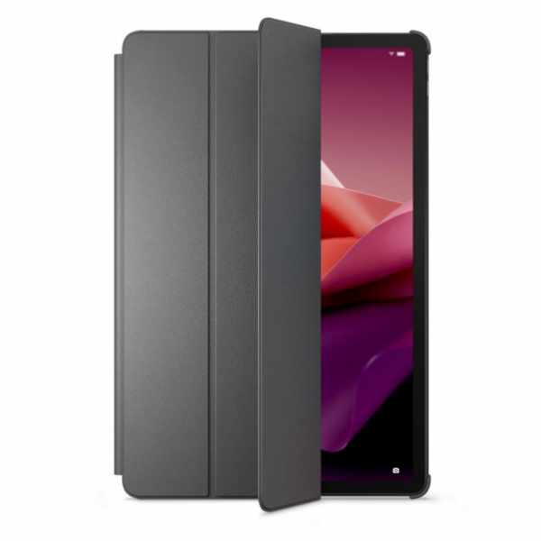 Lenovo TAB P12 FOLIO CASE šedé