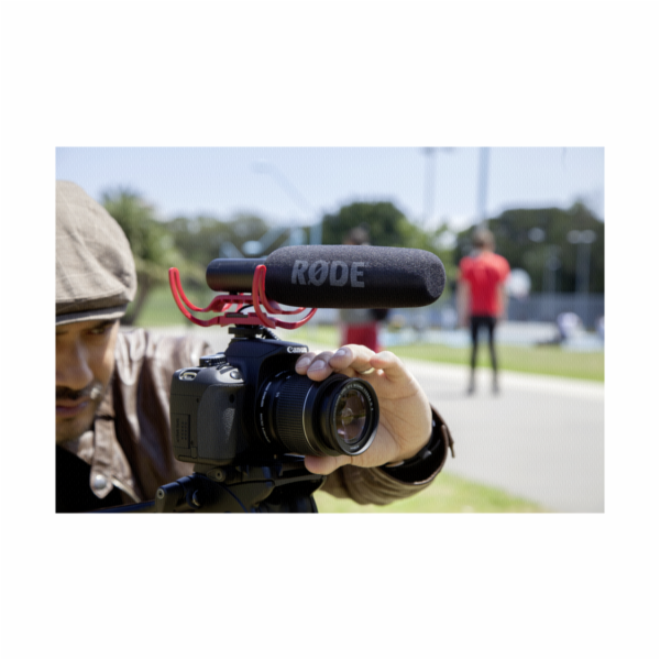 Mikrofon Rode VideoMic Rycote