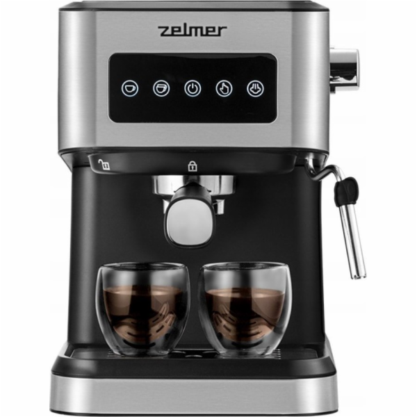Zelmer ZCM6255