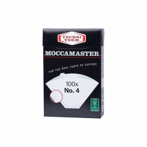 Moccamaster 85022 součástka/příslušenství ke kávovarům Ká...