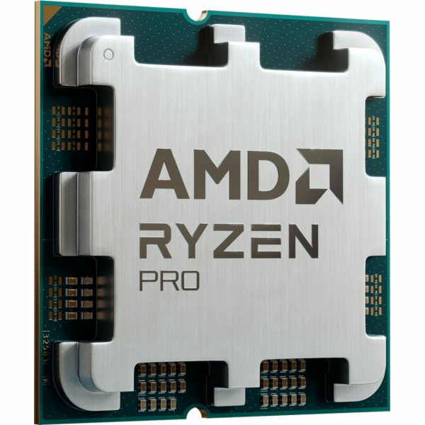 AMD Ryzen 7 Pro 7745 - 3.8 GHz - 8-jádrový - 16 vláken - ...
