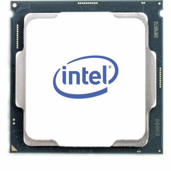 Intel Xeon E-2334 procesor 3,4 GHz 8 MB Smart Cache