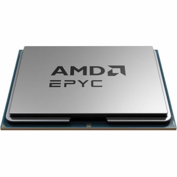AMD EPYC 7203P - 2.8 GHz - 8-jádrový - 16 vláken - 64 MB ...