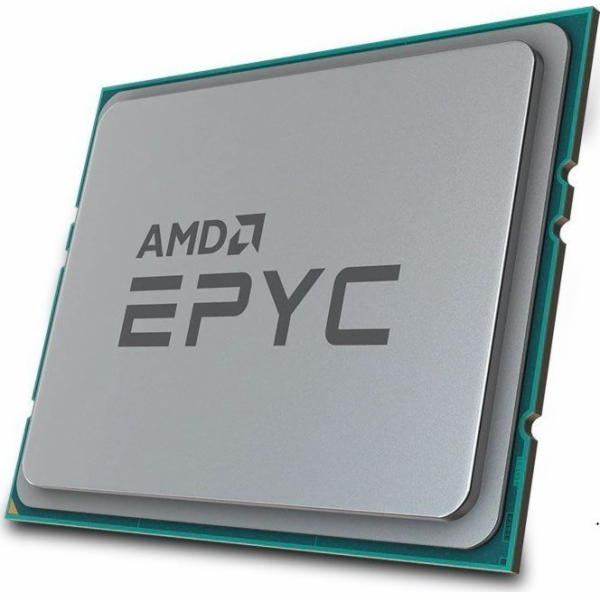 AMD EPYC 7443P procesor 2,85 GHz 128 MB L3