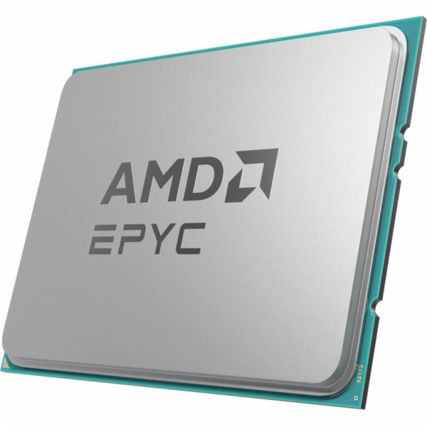 AMD EPYC 7303P - 2.4 GHz - 16 jader - 32 vláken - 64 MB v...
