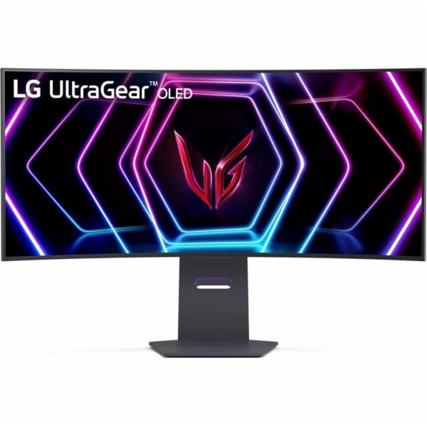 LG 39GS95QE-B