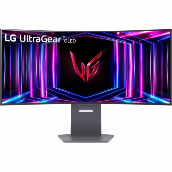 LG MT OLED LED 34" 34GS95QE-B - OLED, 0,03ms, 240Hz, 3440...