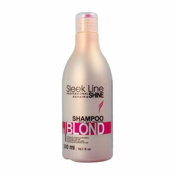 Stapiz Sleek Line Blush Blond 300 ml