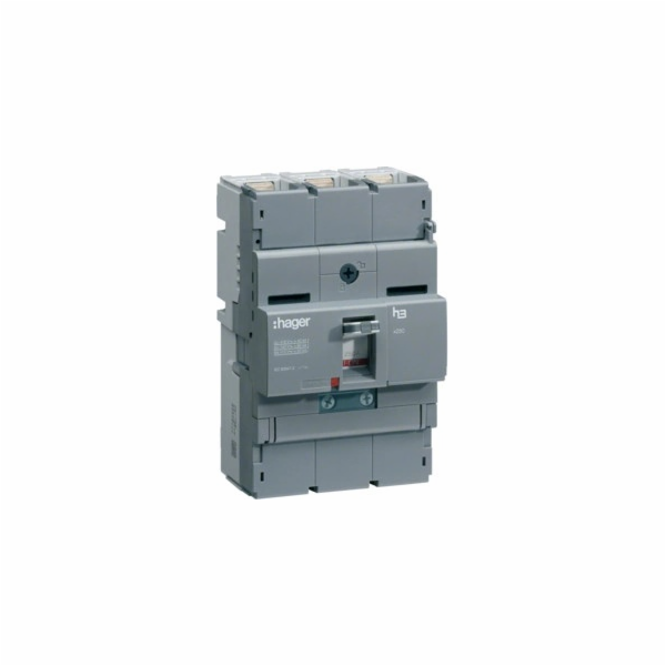 Hager HNB160H Jistič