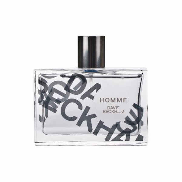 David Beckham Homme EDT 30 ml