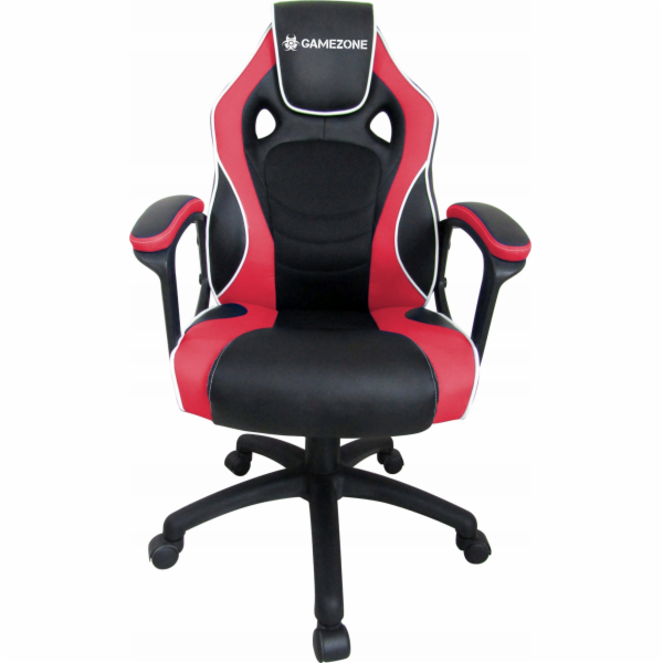 Herní židle TRACER GAMEZONE GC33