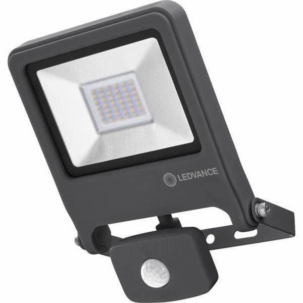 Bodové svítidlo Endura LED 30W/840, 2700 lm, IP44